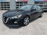 Used 2020 Nissan Altima 2.5 S image 3