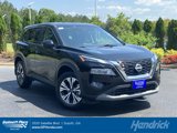 Used 2022 Nissan Rogue SV image 1