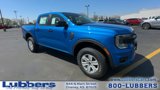 New 2025 Ford Ranger XL image 2