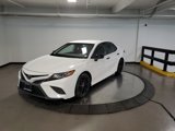 Used 2020 Toyota Camry SE image 3
