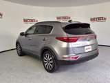 Used 2018 Kia Sportage EX w/ EX Premium Package image 2