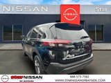 Used 2021 Nissan Rogue S image 4