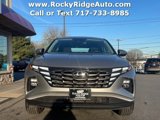 Used 2022 Hyundai Tucson SE image 3