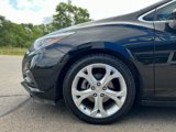 Certified 2018 Chevrolet Cruze Premier w/ Enhanced Convenience Package image 3