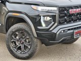 New 2025 GMC Canyon Elevation w/ Convenience Package image 3