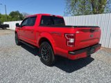 Used 2018 Ford F150 XLT w/ Equipment Group 302A Luxury image 3