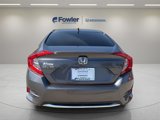 Used 2019 Honda Civic EX image 4