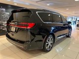 New 2025 Chrysler Pacifica Pinnacle image 3