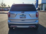 Used 2016 Ford Explorer Limited image 4