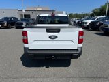 New 2025 Ford Maverick XLT image 4