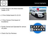 Used 2018 Nissan Rogue SV w/ Premium Package image 2