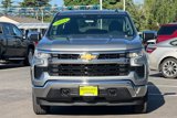New 2025 Chevrolet Silverado 1500 LT image 6
