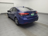 Used 2018 Kia Forte S w/ S Technology Plus Package image 5