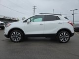 Used 2021 Buick Encore Preferred image 4
