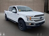 Used 2018 Ford F150 Lariat image 6
