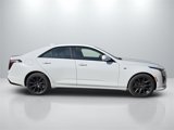 New 2025 Cadillac CT4 Sport image 5