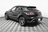 Certified 2022 Porsche Macan S image 3