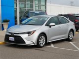 Used 2024 Toyota Corolla LE image 2