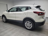 Used 2021 Nissan Rogue Sport SV image 3