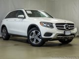 Used 2019 Mercedes-Benz GLC 300 4MATIC image 2