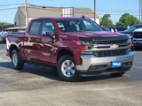 Used 2020 Chevrolet Silverado 1500 LT w/ Texas Edition image 2