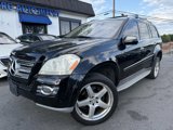 Used 2009 Mercedes-Benz GL 550 4MATIC image 2