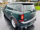 Used 2009 MINI Cooper Clubman S w/ Premium Pkg image 3
