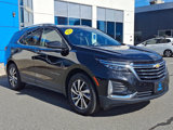 Used 2022 Chevrolet Equinox Premier image 3