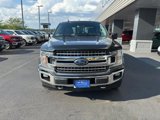 Certified 2018 Ford F150 XLT w/ Equipment Group 302A Luxury image 3