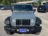 Used 2014 Jeep Wrangler Sport image 3