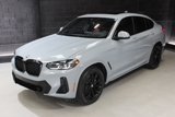 Used 2024 BMW X4 xDrive30i w/ Premium Package image 4