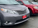 Used 2015 Toyota Sienna XLE image 4