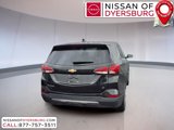 Used 2023 Chevrolet Equinox LT image 5