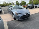 Used 2023 Toyota Corolla LE w/ Carpet Mat Package (TMS) image 4