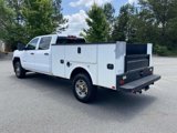 Used 2015 Chevrolet Silverado 2500 W/T w/ WT Convenience Package image 5