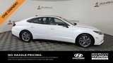Used 2020 Hyundai Sonata SEL w/ Premium + Sunroof Package image 2