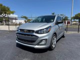 Used 2020 Chevrolet Spark LS image 2