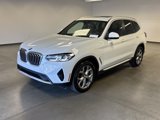 Used 2024 BMW X3 sDrive30i image 4