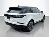 Certified 2025 Land Rover Range Rover Velar Dynamic SE image 4