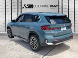 New 2025 BMW X1 xDrive28i w/ Technology Package image 3