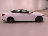 Used 2019 Genesis G70 3.3T Advanced image 3