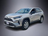 Used 2022 Toyota RAV4 LE image 3