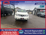 Used 2014 Nissan Murano SL w/ Navigation Package image 2