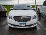 Used 2015 Buick LaCrosse Leather image 2