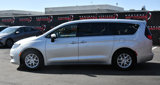 Used 2023 Chrysler Voyager LX image 4