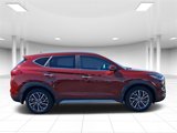 Used 2020 Hyundai Tucson Limited image 2
