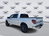 Used 2013 Ford F150 FX2 w/ Luxury Equipment Group image 3