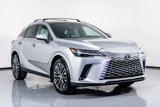 Used 2023 Lexus RX 350 AWD image 5