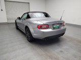 Used 2015 MAZDA MX-5 Miata Club image 6