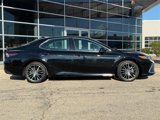 Used 2024 Toyota Camry XLE w/ Navigation Package image 2